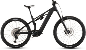 Cube Stereo Hybrid ONE77 HPC SLX 800 blackline 2026 29: XL / 103300