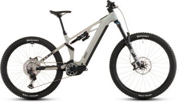 Cube Stereo Hybrid ONE77 HPC SLX 800 glintsand´n´black 2026