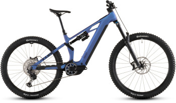 Cube Stereo Hybrid ONE77 HPC SLX 800 blackline 2026