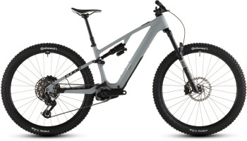 Cube AMS Hybrid ONE44 C:62 Race 400X reedbeige´n´black 2026
