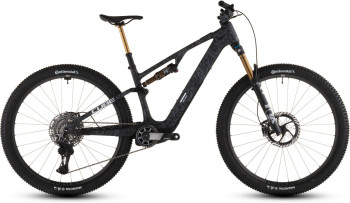 Cube AMS Hybrid ONE44 C:68X SLT 400X matrixblack´n´white 2026