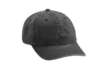 CUBE Cap 6 Panel Washed #10728