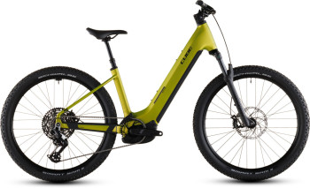 Cube Reaction Hybrid Race 800 lizard´n´black 2026 Easy Entry