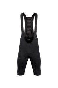 CUBE BLACKLINE Trägerhose kurz #11015