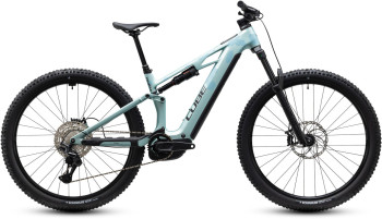 Cube Stereo Hybrid ONE44 HPC Pro 800 pearlaqua´n´black 2027