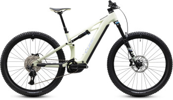 Cube Stereo Hybrid ONE44 HPC Race 800 mellowyellow´n´lilac 2027