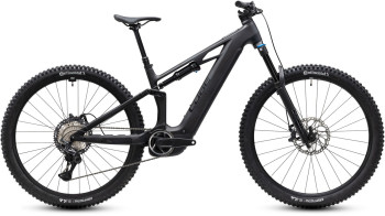 Cube Stereo Hybrid ONE44 HPC SLX 800 blackline 2027