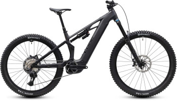 Cube Stereo Hybrid ONE77 HPC SLX 800 blackline 2027
