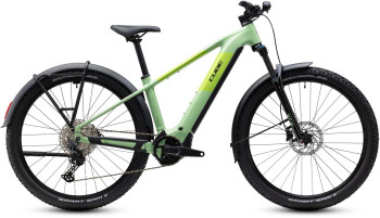 Cube Reaction Hybrid ONE 720 FE cactus´n´black 2027