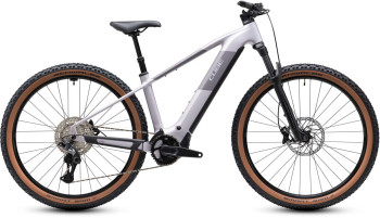 Cube Reaction Hybrid Pro 800 lilacbreeze´n´prizm 2027