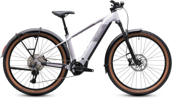 Cube Reaction Hybrid Pro 800 FE lilacbreeze´n´prizm 2027