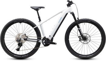 Cube Reaction Hybrid Race 800 snow´n´black 2027
