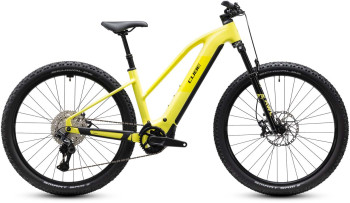 Cube Reaction Hybrid Race 800 bananasplit´n´black 2027 Trapeze