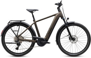 Cube Touring Hybrid Pro 800 electricblue´n´prizm 2027