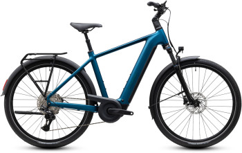 Cube Touring Hybrid Pro 800 electricblue´n´prizm 2027 Cube Touring Hybrid Pro 800 electricblue´n´prizm 2027