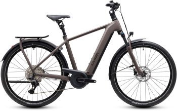 Cube Kathmandu Hybrid ONE 800 cedar´n´chrome 2027