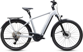 Cube Kathmandu Hybrid ONE 800 cedar´n´chrome 2027