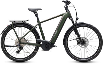 Cube Kathmandu Hybrid EXC 800 stellar´n´chrome 2027