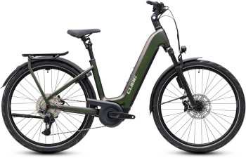 Cube Kathmandu Hybrid EXC 800 stellar´n´chrome 2027 Easy Entry (Easy Entry 54 cm) M / 1112412