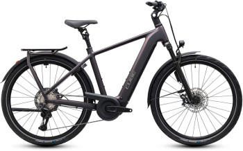 Cube Kathmandu Hybrid SLT 800 mysticgraphite´n´reflex 2027