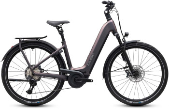 Cube Kathmandu Hybrid SLT 800 mysticgraphite´n´reflex 2027 Easy Entry