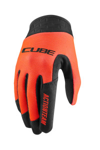 CUBE Handschuhe Performance Junior langfinger X Actionteam #11131 XXXS