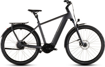 Cube Kathmandu Hybrid Comfort Pro 800 slabgrey´n´black 2026