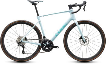 Cube Attain C:62 Race frostymint´n´mint 2027 53 cm / 1131310