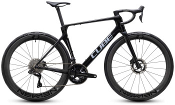 Cube Agree C:62 SLT blackpearl´n´switchwhite 2027