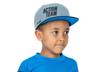 CUBE JUNIOR Freeride Cap X Actionteam #11342