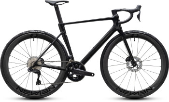Cube Litening AIR C:68X Race blackpearl´n´black 2027 52 cm / 1134300