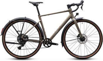Cube Nuroad ONE FE wood´n´grey 2027 M (56 cm) / 1135150