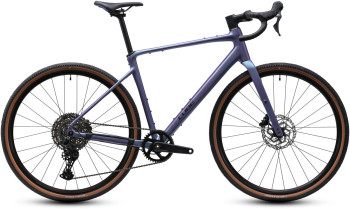 Cube Nuroad Pro mysticpurple´n´black 2027