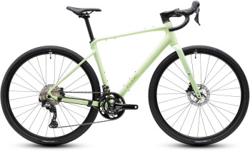 Cube Nuroad Race lindgreen´n´matcha 2027 Cube Nuroad Race lindgreen´n´matcha 2027