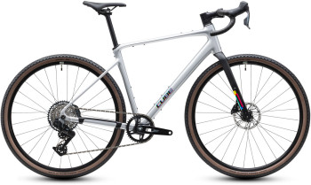 Cube Nuroad SLX spaceship´n´cmy 2027