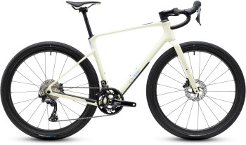 Cube Nuroad C:62 Pro mellowyellow´n´lilac 2027