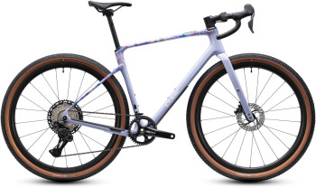 Cube Nuroad C:62 EX artline 2027 S (53 cm) / 1136310
