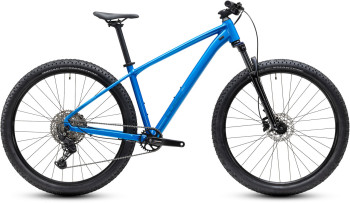 Cube Aim Pro topasblue´n´blue 2027 Cube Aim Pro topasblue´n´blue 2027