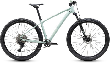 Cube Aim Pro aloegreen´n´green 2027 29: M / 1140220