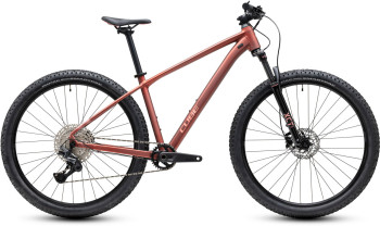 Cube Aim SLX rustyrose´n´peach 2027 29: M / 1140620 Cube Aim SLX rustyrose´n´peach 2027 29: M / 1140620