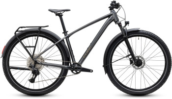 Cube Aim SLX FE slateblack´n´chrome 2027