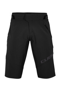 CUBE EDGE Baggy Shorts X Actionteam #11479