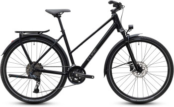 Cube Kathmandu EXC darkcosmos´n´reflex 2027 Trapeze