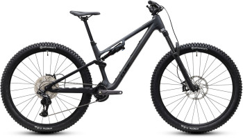 Cube Stereo HPC RACE carbon´n´black 2027