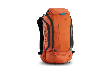 CUBE Rucksack VERTEX 16 X Actionteam #12145