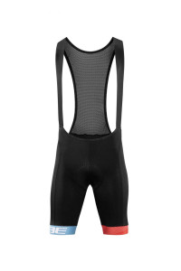 CUBE ROAD/XC Trägerhose kurz #12201