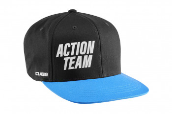 CUBE Freeride Cap X Actionteam #12498