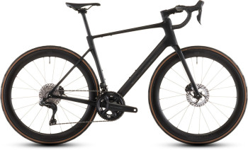 Cube Attain C:62 SLT carbon´n´coalchrome 2026
