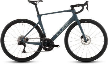 Cube Agree C:62 ONE storm´n´grey 2026 60 cm / 126100