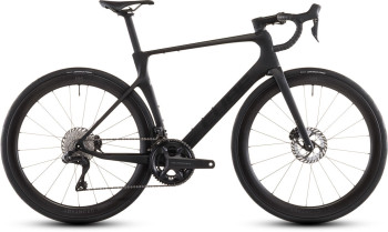 Cube Agree C:62 Pro blackline 2026 53 cm / 126200